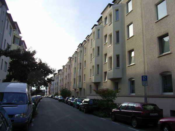Etagenwohnung Bochum Innenstadt - 3 Zimmer, 85 m&sup2;, 749&euro; | Angebot:27306126