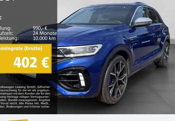VW T-Roc 94.261 km 26.940 &euro; Castrop-Rauxel 44575