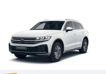 VW Touareg 25.406 km 54.770 &euro; Castrop-Rauxel 44575