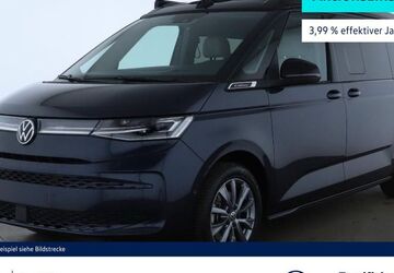 VW T7 California 7.532 km 58.890 &euro; Bochum 44866