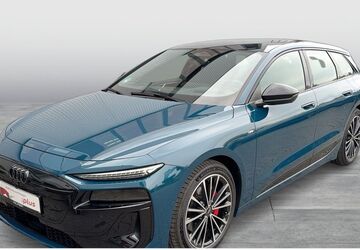 Audi A6 e-tron 8.703 km 69.777 &euro; Dortmund 44143