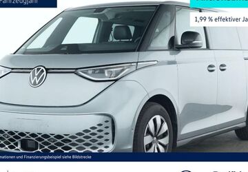 VW ID. Buzz 8.545 km 46.290 &euro; Bochum 44866