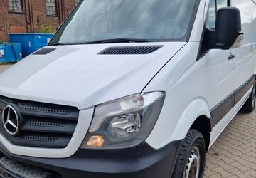 Mercedes-Benz Sprinter 164.930 km 13.900 &euro; Bochum 44805