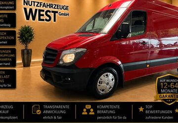 Mercedes-Benz Sprinter 205.000 km 15.990 &euro; Datteln 45711