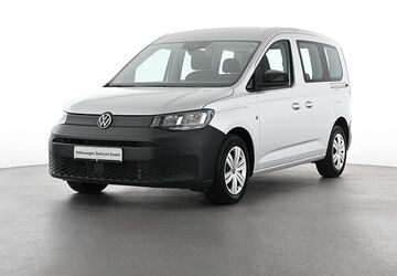 VW Caddy 53.768 km 24.460 &euro; Essen 45143