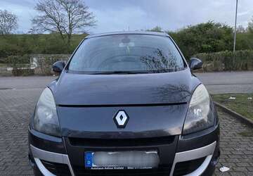Renault Scenic 255.500 km 2.200 &euro; Castrop-Rauxel 44577