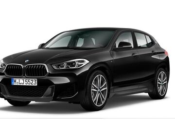 BMW X2 34.405 km 26.990 &euro; Recklinghausen 45659