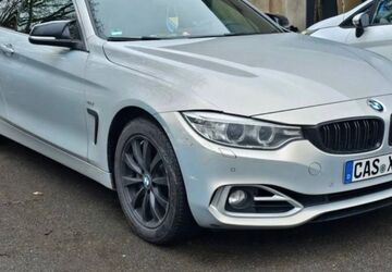 BMW 435 217.000 km 12.450 &euro; Castrop-Rauxel 44581