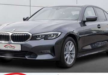 BMW 318 104.685 km 19.899 &euro; Witten 58453