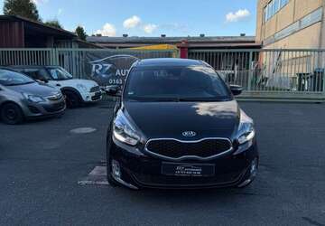 Kia Carens 127.000 km 10.900 &euro; Oer-Erkenschwick 45739