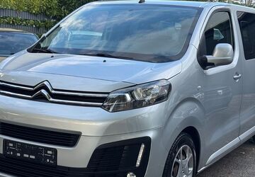 Citroen Jumpy 148.000 km 11.990 &euro; Castrop-Rauxel 44575