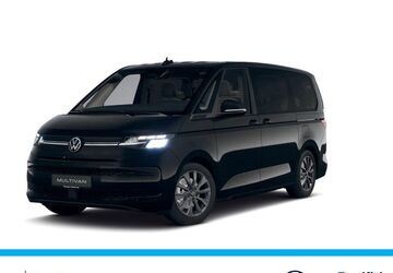 VW T7 Multivan 12.239 km 58.880 &euro; Recklinghausen 45663