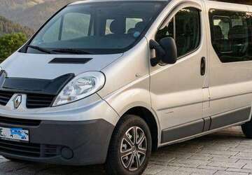 Renault Trafic 240.000 km 6.700 &euro; Marl, Stadt 45770