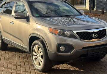 Kia Sorento 230.000 km 8.299 &euro; Castrop-Rauxel 44581