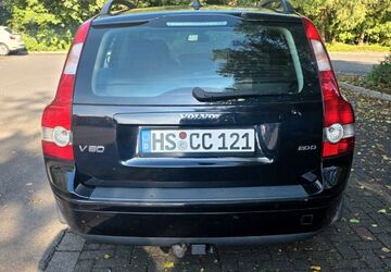 Volvo V50 241.000 km 2.890 &euro; Sprockhövel 45549