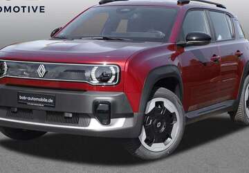 Renault R 4 2.409 km 28.777 &euro; Herne 44629
