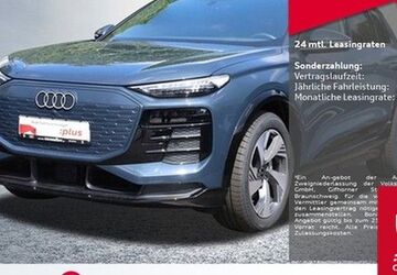 Audi Q6 e-tron 11.150 km 56.740 &euro; Recklinghausen 45657