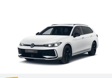 VW Passat Variant 17.445 km 44.810 &euro; Castrop-Rauxel 44575