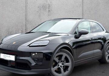 Porsche Macan 11.936 km 74.750 &euro; Recklinghausen 45665
