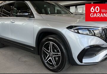 Mercedes-Benz EQB 11.877 km 42.880 &euro; Olfen 59399