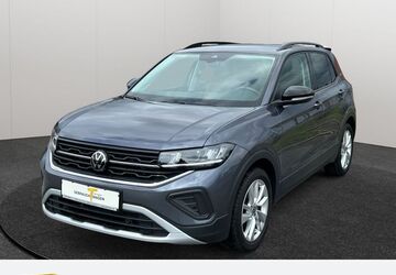 VW T-Cross 23.516 km 23.970 &euro; Castrop-Rauxel 44575