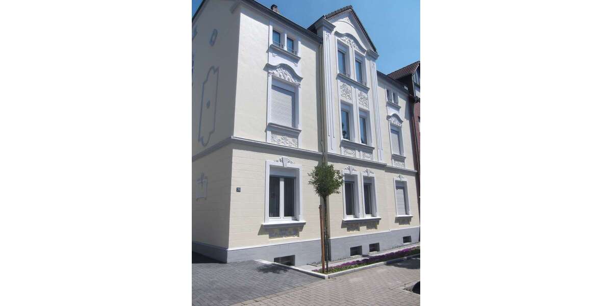 Etagenwohnung Recklinghausen Hillerheide - 4 Zimmer, 124 m&sup2;, 700&euro; | Angebot:27359847