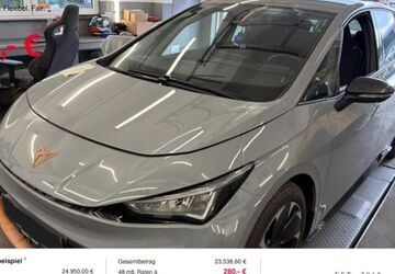 Cupra Born 86.023 km 24.950 &euro; Hagen 58091