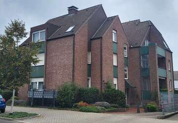 Wohnung Lünen Alstedde - 2 Zimmer, 58 m&sup2;, 525&euro; | Angebot:27351311