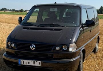 VW T4 Caravelle 416.000 km 10.800 &euro; Marl 45770