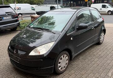 Mitsubishi Colt 224.000 km 890 &euro; Essen 45329