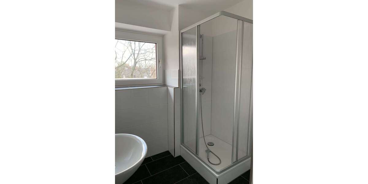 Etagenwohnung Gelsenkirchen Feldmark - 3 Zimmer, 85 m&sup2;, 727&euro; | Angebot:27323438