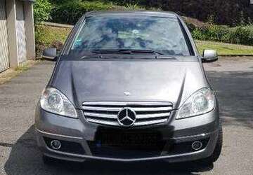 Mercedes-Benz A 180 199.000 km 2.650 &euro; Hagen, Stadt der FernUniversität 58097