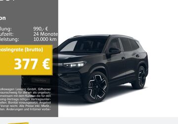 VW Tayron 13.054 km 48.180 &euro; Castrop-Rauxel 44575