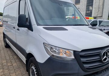 Mercedes-Benz Sprinter 61.843 km 27.700 &euro; Bochum 44805