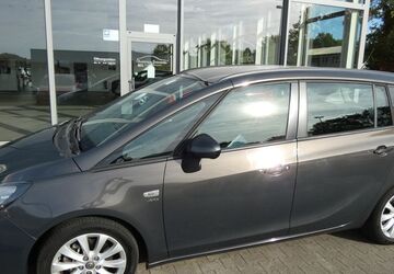 Opel Zafira 111.000 km 6.200 &euro; Bergkamen 59192