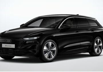 Audi A6 e-tron 8.942 km 62.211 &euro; Dortmund 44143