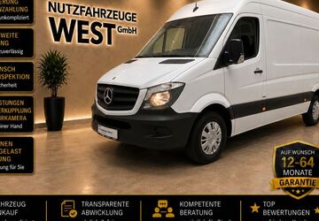 Mercedes-Benz Sprinter 195.000 km 12.300 &euro; Datteln 45711