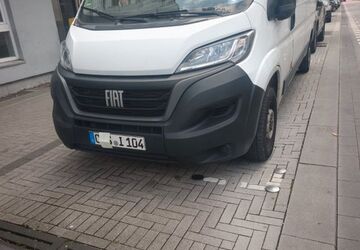 Fiat Ducato 82.385 km 17.500 &euro; Castrop-Rauxel 44579