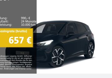 VW ID.3 7.207 km 31.930 &euro; Bochum 44892