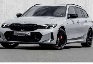 BMW 340 66.721 km 51.990 &euro; Lüdinghausen 59348
