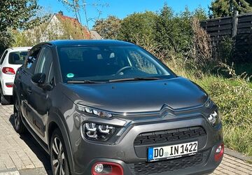 Citroen C3 75.261 km 9.500 &euro; Dortmund 44287