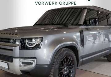Land Rover Defender 40.529 km 56.250 &euro; Schwerte 58239