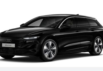 Audi A6 e-tron 8.351 km 62.040 &euro; Dorsten 46284