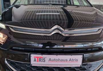 Citroen C4 Picasso 64.000 km 9.400 &euro; Bottrop 46238