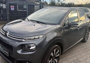 Citroen C3 105.820 km 7.100 &euro; Bottrop 46238
