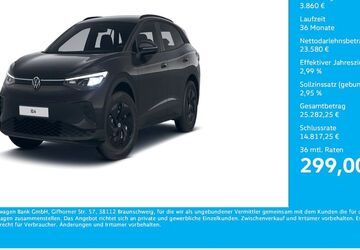 VW ID.4 12.342 km 27.440 &euro; Bergkamen 59192