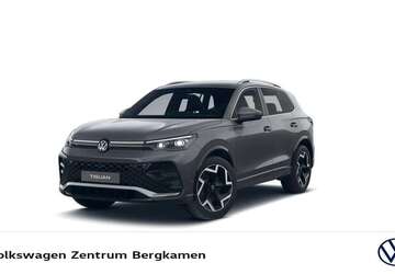 VW Tiguan 2.136 km 44.744 &euro; Bergkamen 59192