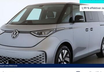 VW ID. Buzz 9.448 km 51.690 &euro; Bochum 44866