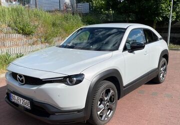 Mazda MX-30 27.500 km 15.500 &euro; Bochum 44866