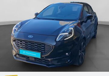 Ford Puma 23.800 km 21.460 &euro; Castrop-Rauxel 44575